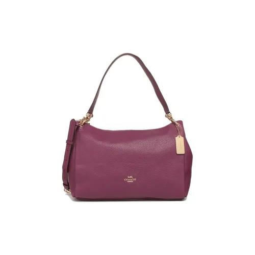 COACH Mia Shoulder Bags