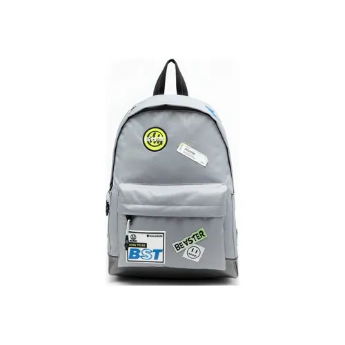 BEASTER GOODDAY Backpacks