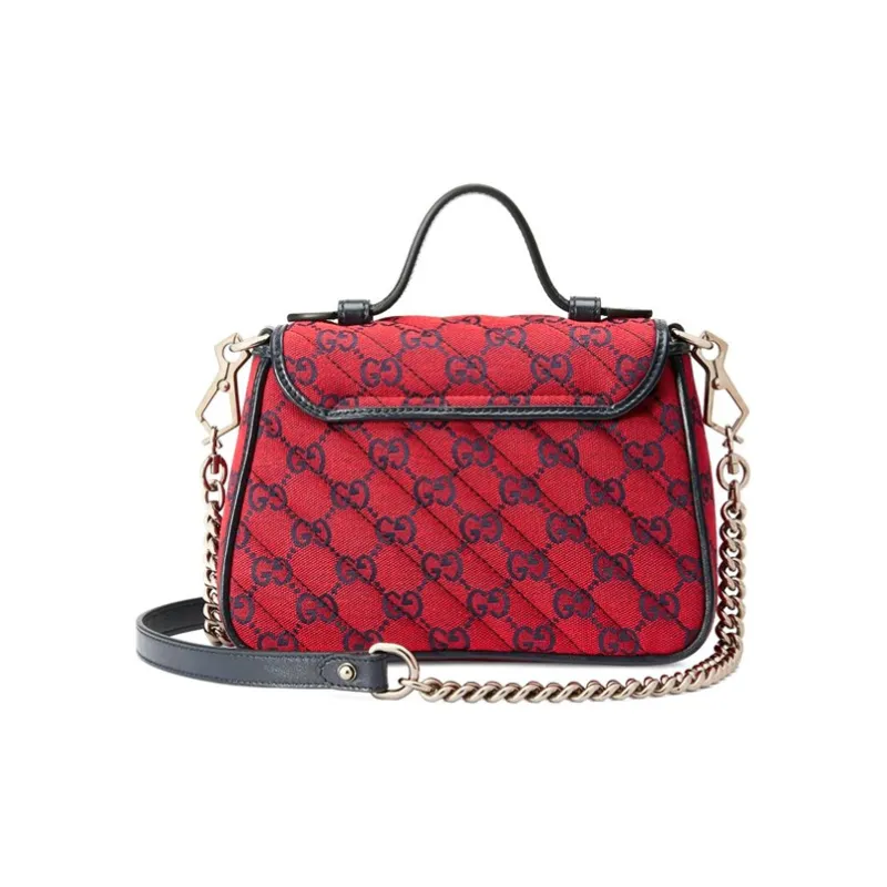 GUCCI GG Marmont Handbags-2