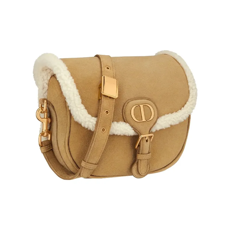 DIOR Bobby Shoulder Bags-1