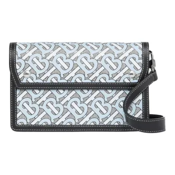 Burberry Clutches