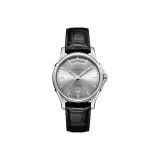 Silver Dial