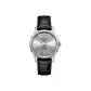 Silver Dial
