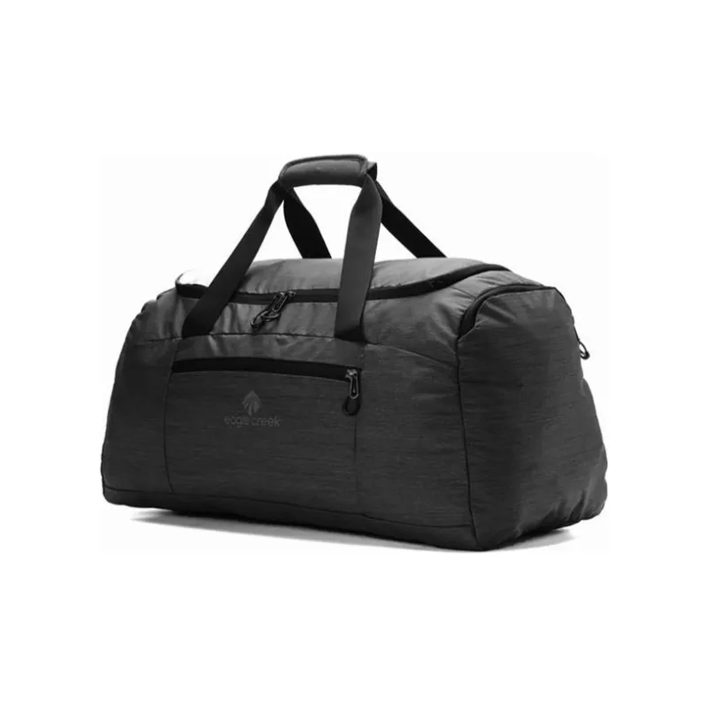 EAGLE CREEK Polyamide Travel Bag, Storage Bag, Backpack, Handbag Regular Unisex Classic Black-2