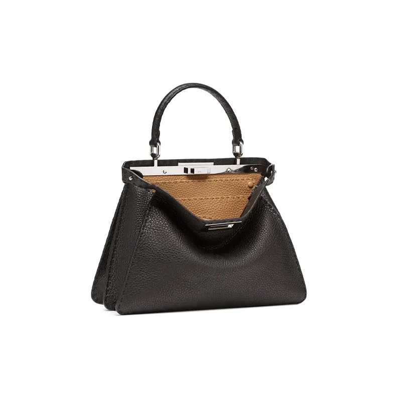 FENDI Peekaboo ISeeU Handbags-3