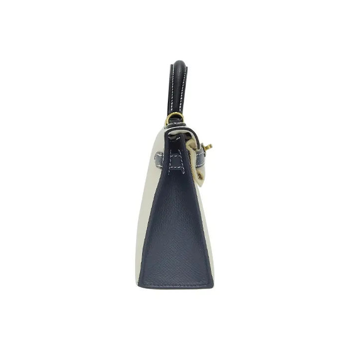 HERMES Mini Kelly 2nd Generation Handbags-2