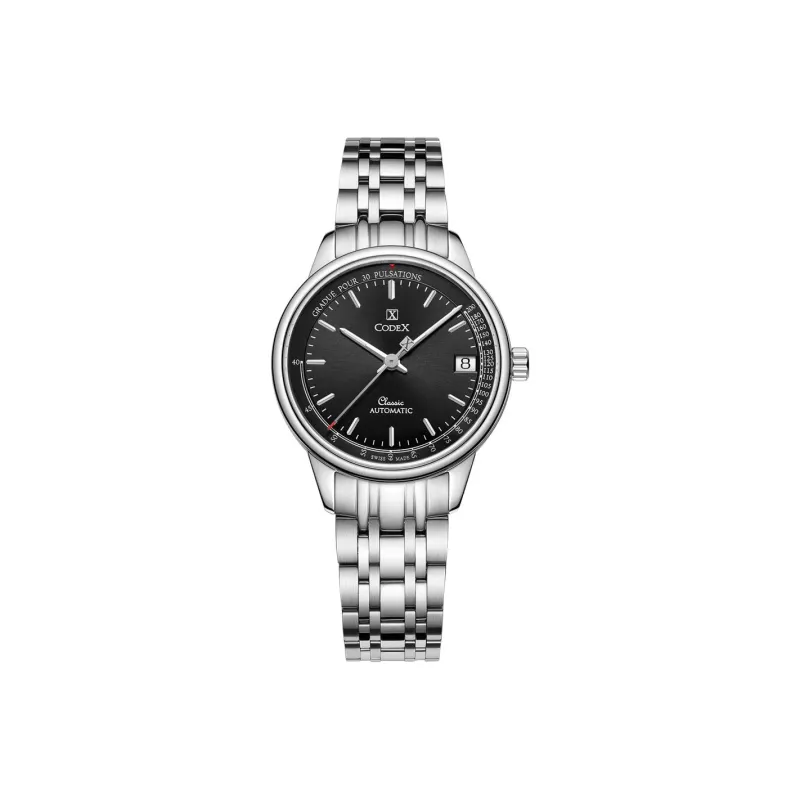 CODEX Women's Classic Collection Watch-0