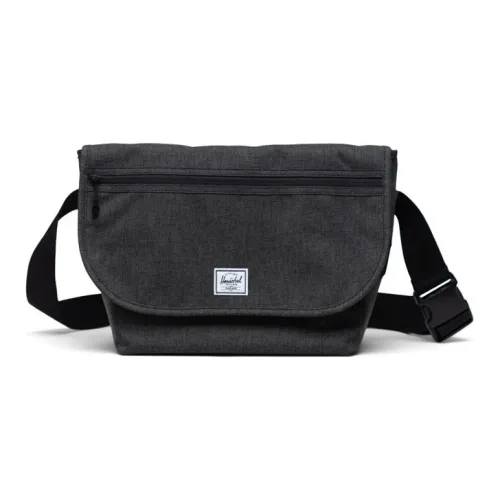 Herschel Crossbody Bags Dark Gray