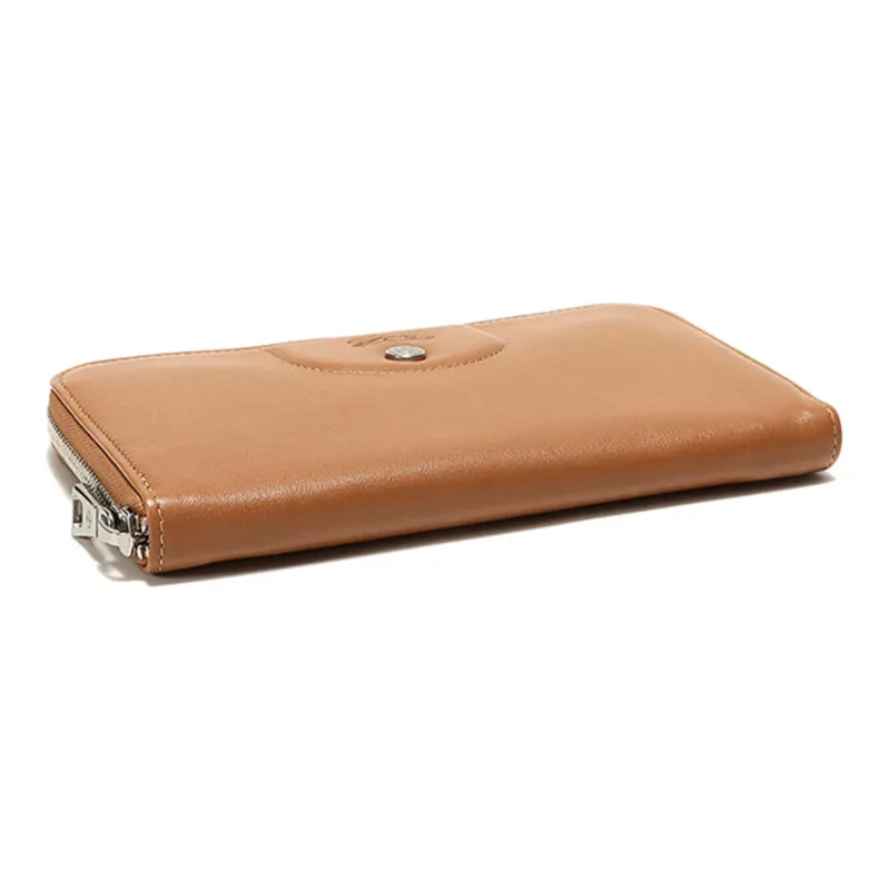 LONGCHAMP Le Pliage Cuir Wallets-4
