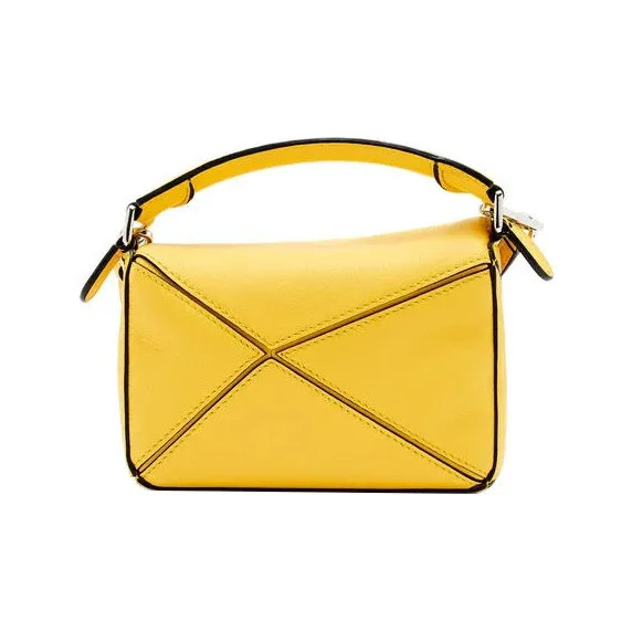 LOEWE Puzzle Handbags-2