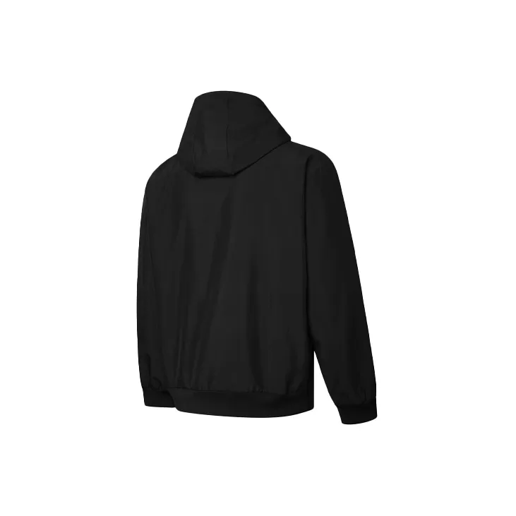 PUMA Jackets Men Black-1