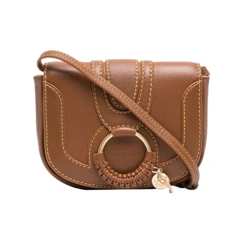 See By Chloe Crossbody Bags