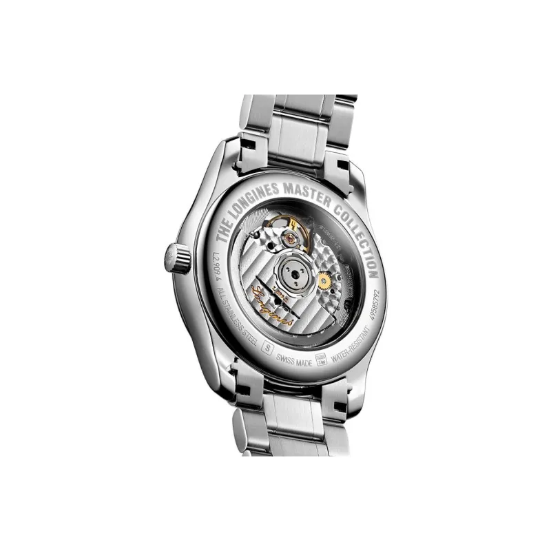 LONGINES Men Master Collection Watch-2