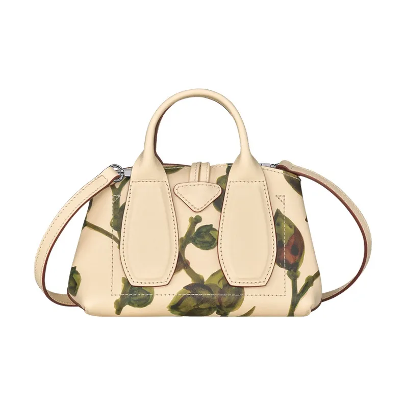 LONGCHAMP Roseau Handbags-3