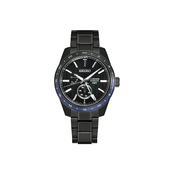 SEIKO Men Presage Series Watch-0