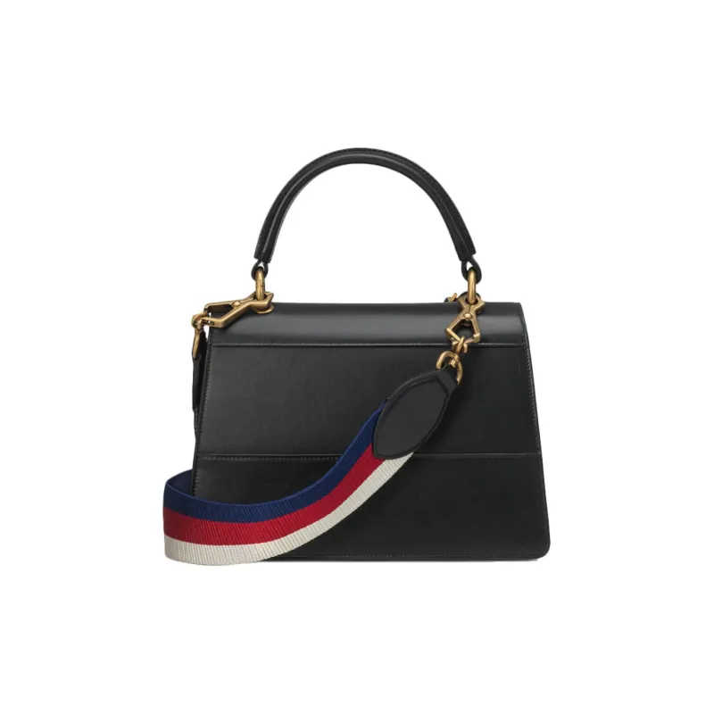 GUCCI Queen Margaret Handbags-2