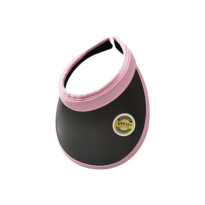 KENMO Polyester PVC Sun Protection Hats Unisex-12