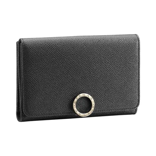 BVLGARI Wallets