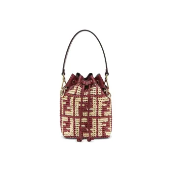 FENDI Mon Tresor Handbags