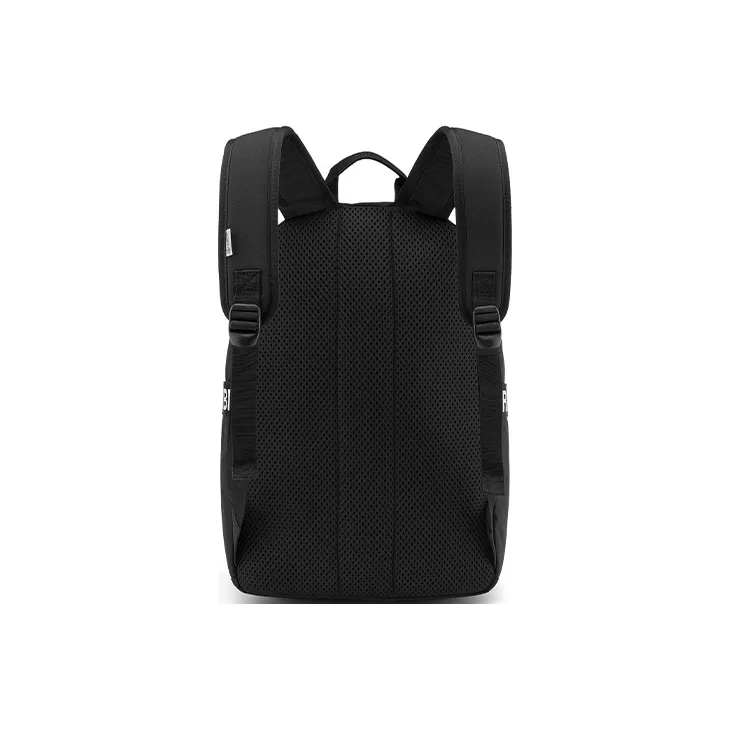 Timberland Polyester Backpack Regular Unisex Light Mud-1