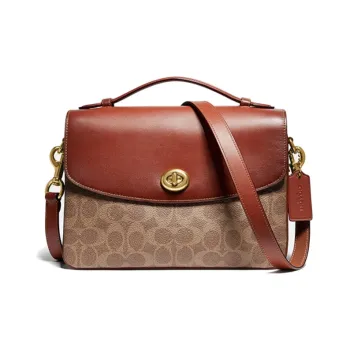 COACH Cassie Crossbody Bags