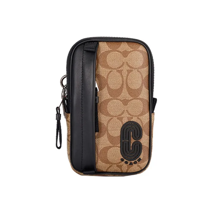 COACH N/S Coin Purses-0