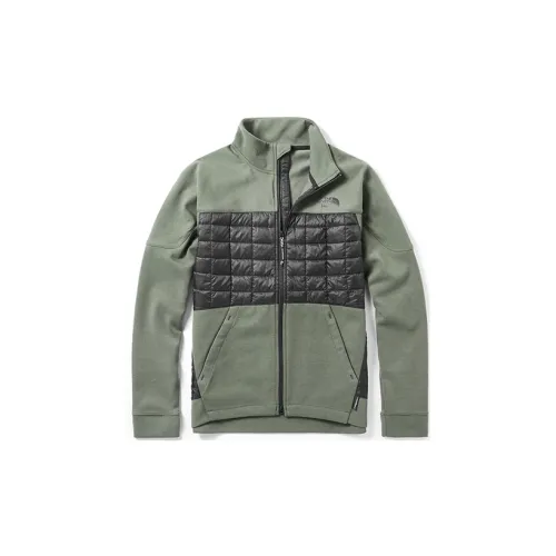 THE NORTH FACE Men Quilted Jacket