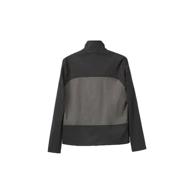 AFFIX Jackets Men Black-1
