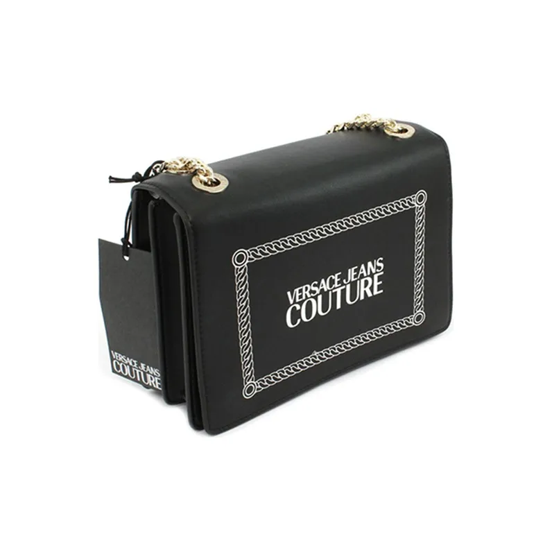 VERSACE JEANS COUTURE Shoulder Bags-2