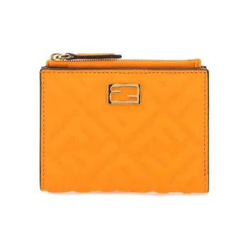 FENDI Baguette Wallets