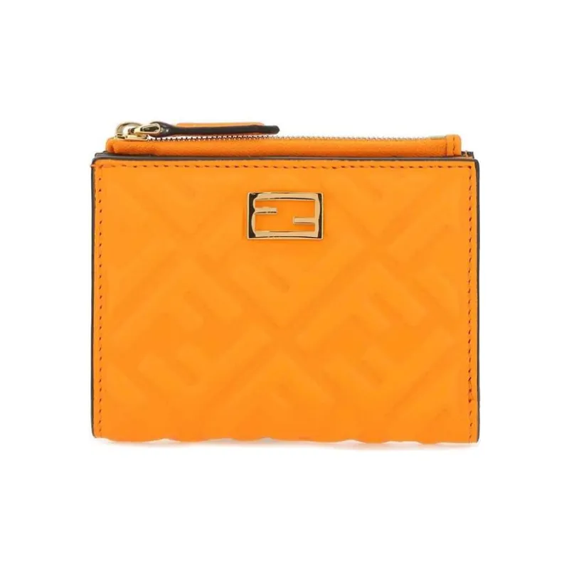 FENDI Baguette Wallets-0