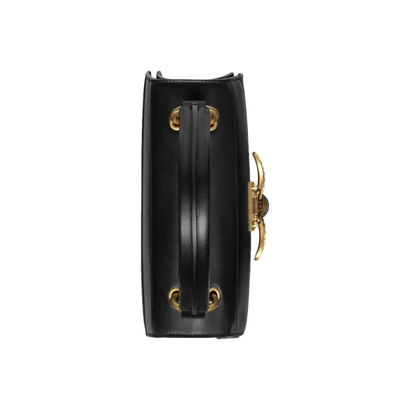 GUCCI Queen Margaret Handbags-4