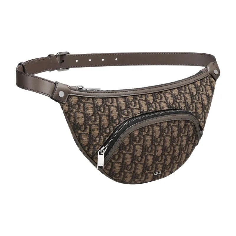 DIOR Fanny Packs-1