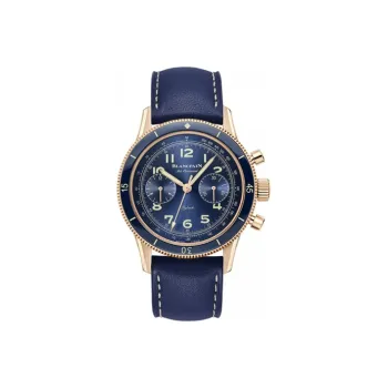 BLANCPAIN Men AIR COMMAND Watch