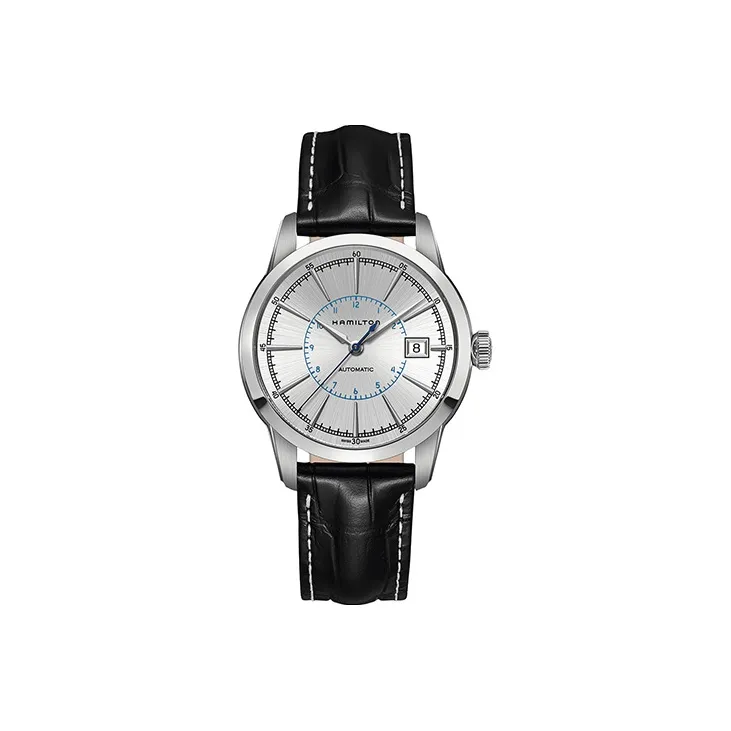 Hamilton Men Watch-0