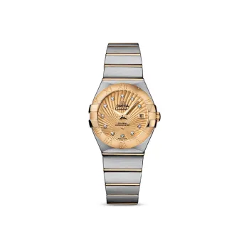 OMEGA Women's Constellation Collection Watch