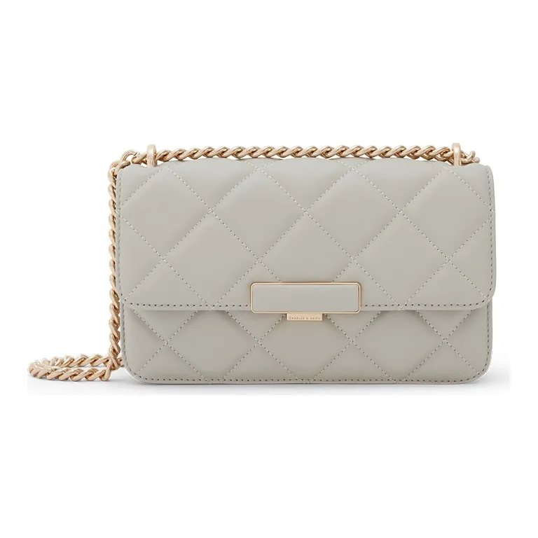 CHARLES&KEITH Shoulder Bag Women's-3