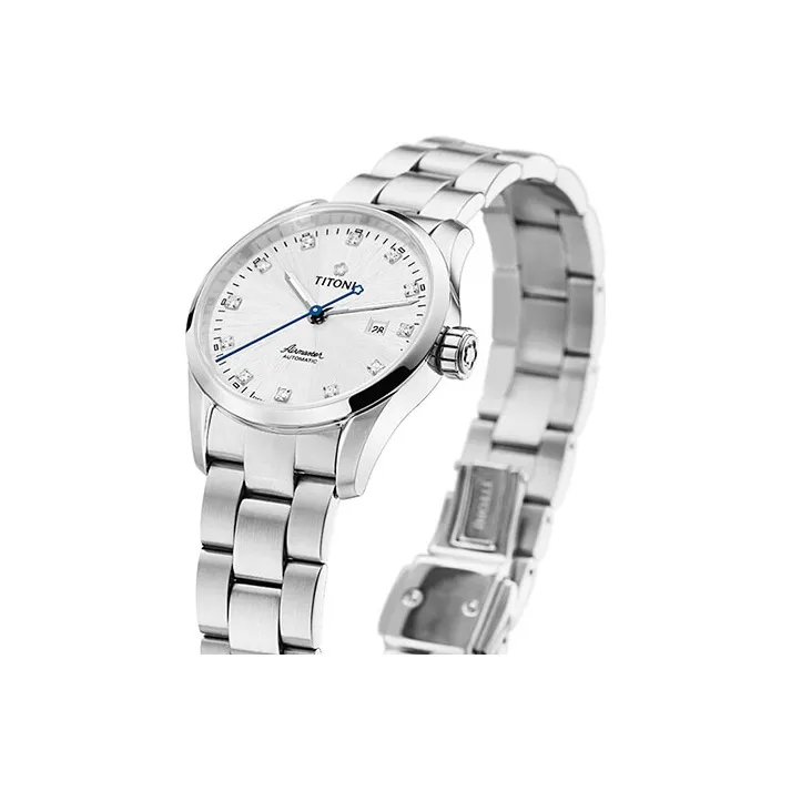 TITONI Women's Watch-2