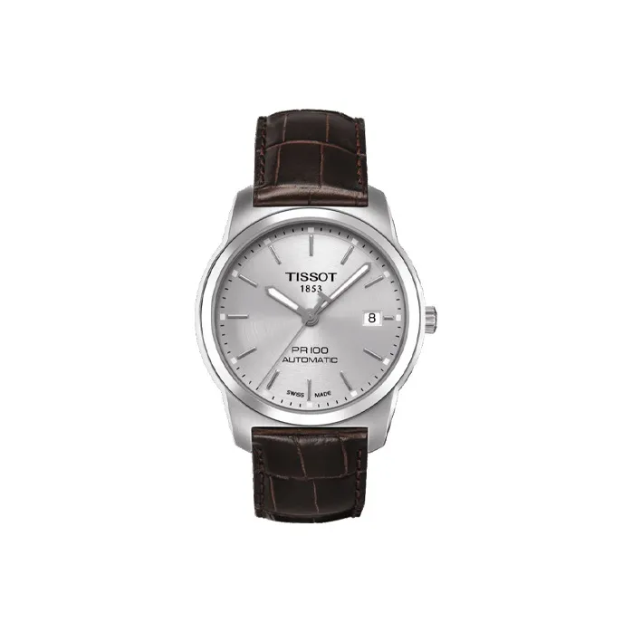 TISSOT Men PR100 Collection Watch-0