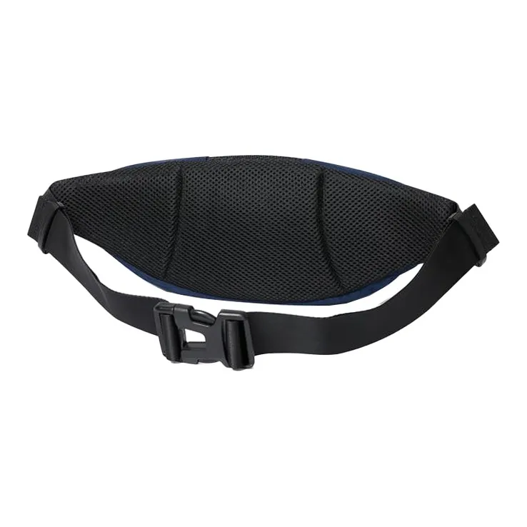 Skechers Fabric Fanny Pack Unisex Royal Blue-2