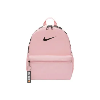 Nike Polyester Backpack Mini Women's Cherry Blossom Pink