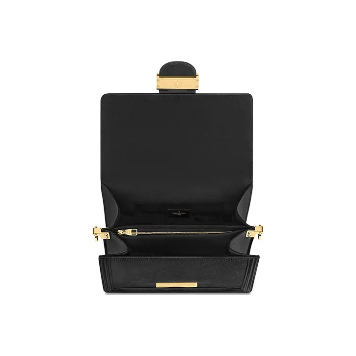 LOUIS VUITTON Dauphine Mm-2