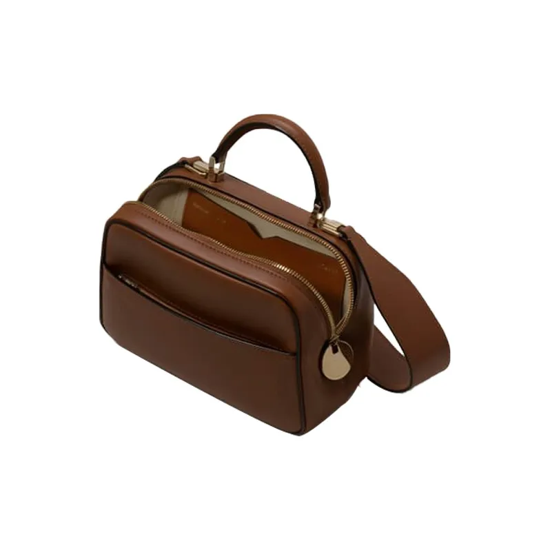 Valextra Serie S Handbags-3