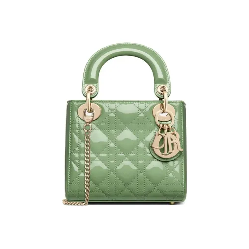 Lady DIOR Handbags