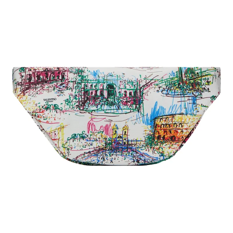 Valentino Fanny Packs-1