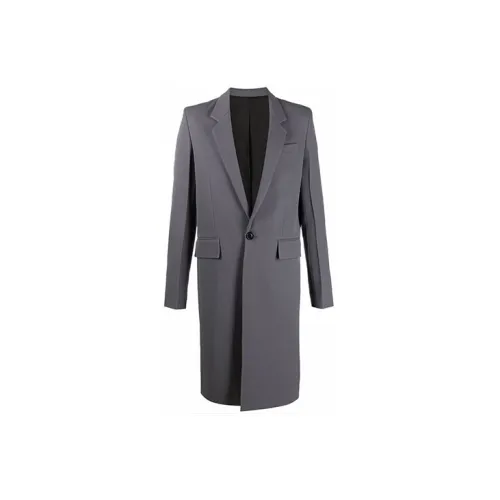 AMIPARIS Coats Men Gray