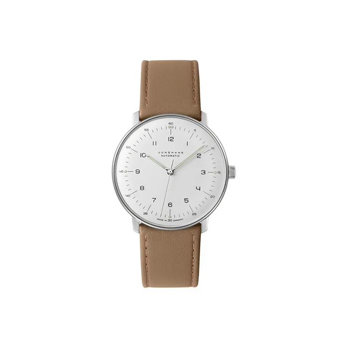 JUNGHANS Max Bill Automatic 027/3502.00-0