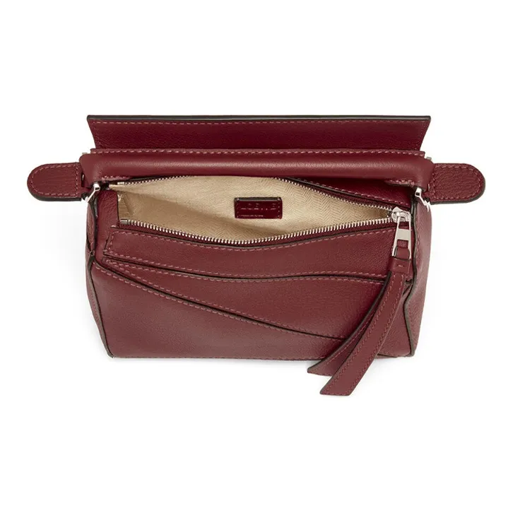 LOEWE Puzzle Handbags-3