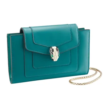 BVLGARI Wallets