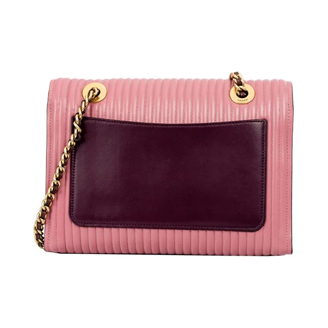 COACH PARKER Shoulder Bags-2